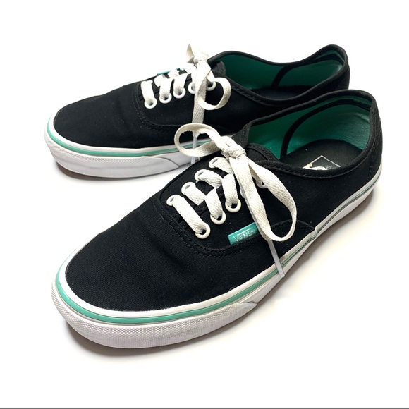 vans authentic core classic sneakers